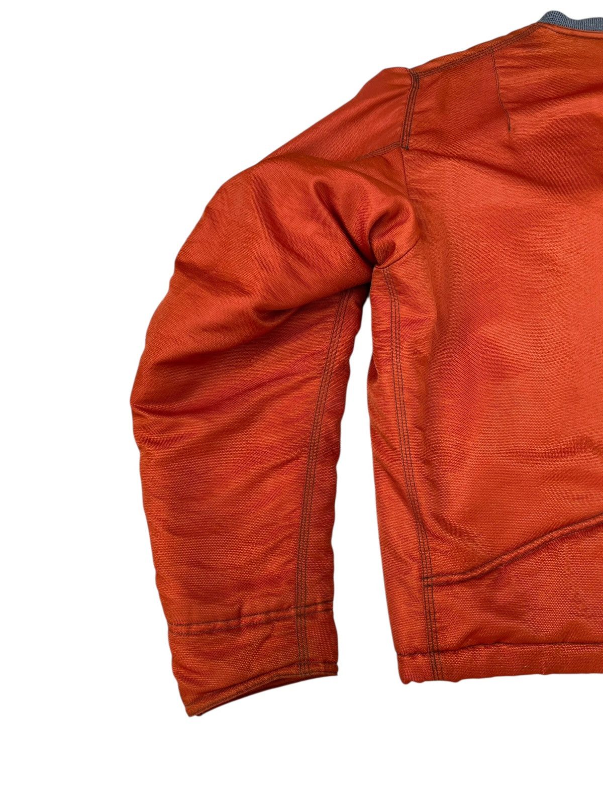 Dezert Dezert + Japan Lined Bomber Jacket Size US M / EU 48-50 / 2 - 22 Thumbnail