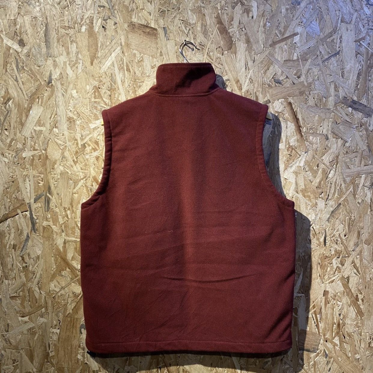 Designer × Gianni Valentino × Vintage Gianni Valentino Vest Multi Pockets Size US XL / EU 56 / 4 - 2 Thumbnail
