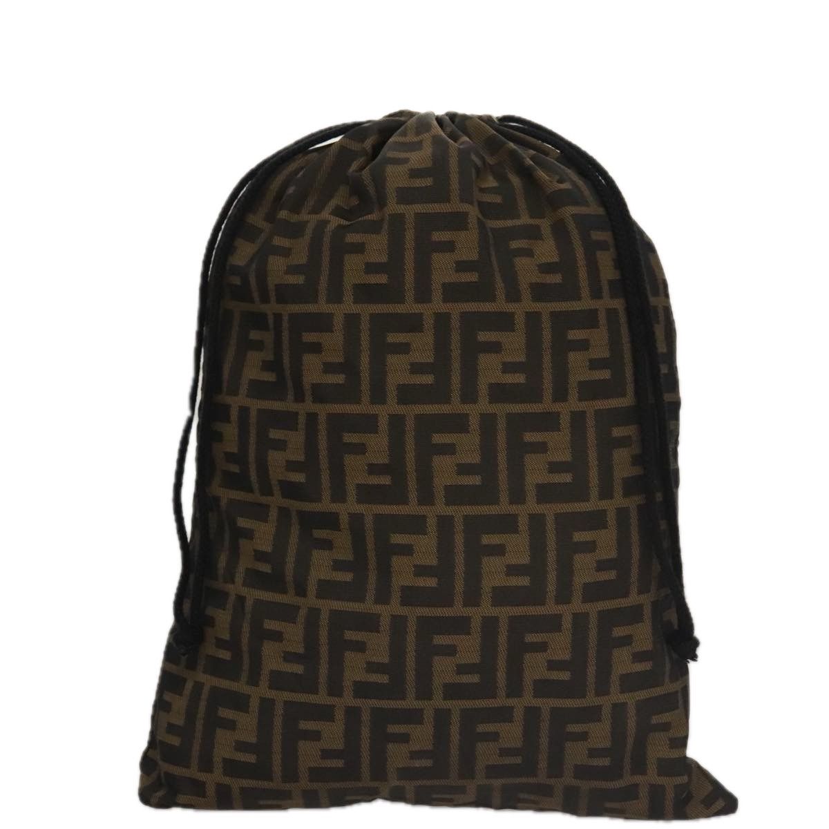 Fendi Fendi Zucca clutch Size ONE SIZE - 1 Thumbnail