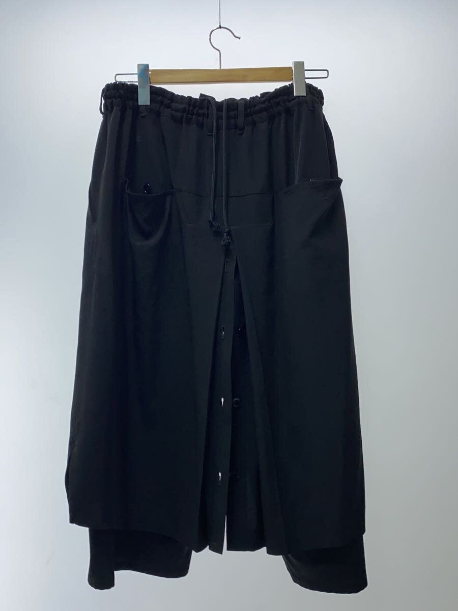 Yohji Yamamoto yohji yamamoto Ground Y bottom Size US 31 - 2 Thumbnail