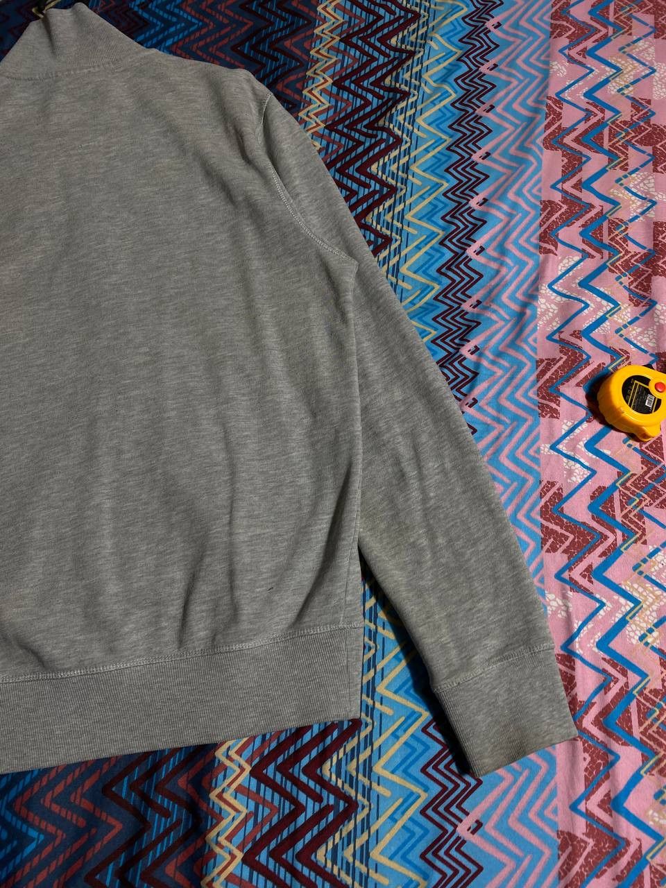 Napapijri × Vintage Napapijri Vintage Size US L / EU 52-54 / 3 - 5 Thumbnail