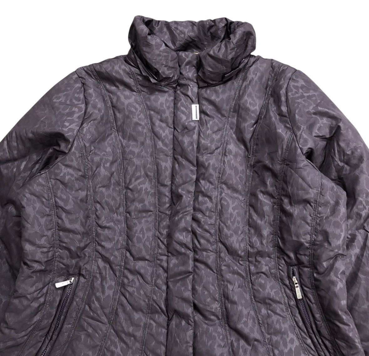 Balmain 2000s Balmain Paris Puffer Jacket Size US M / EU 48-50 / 2 - 3 Thumbnail