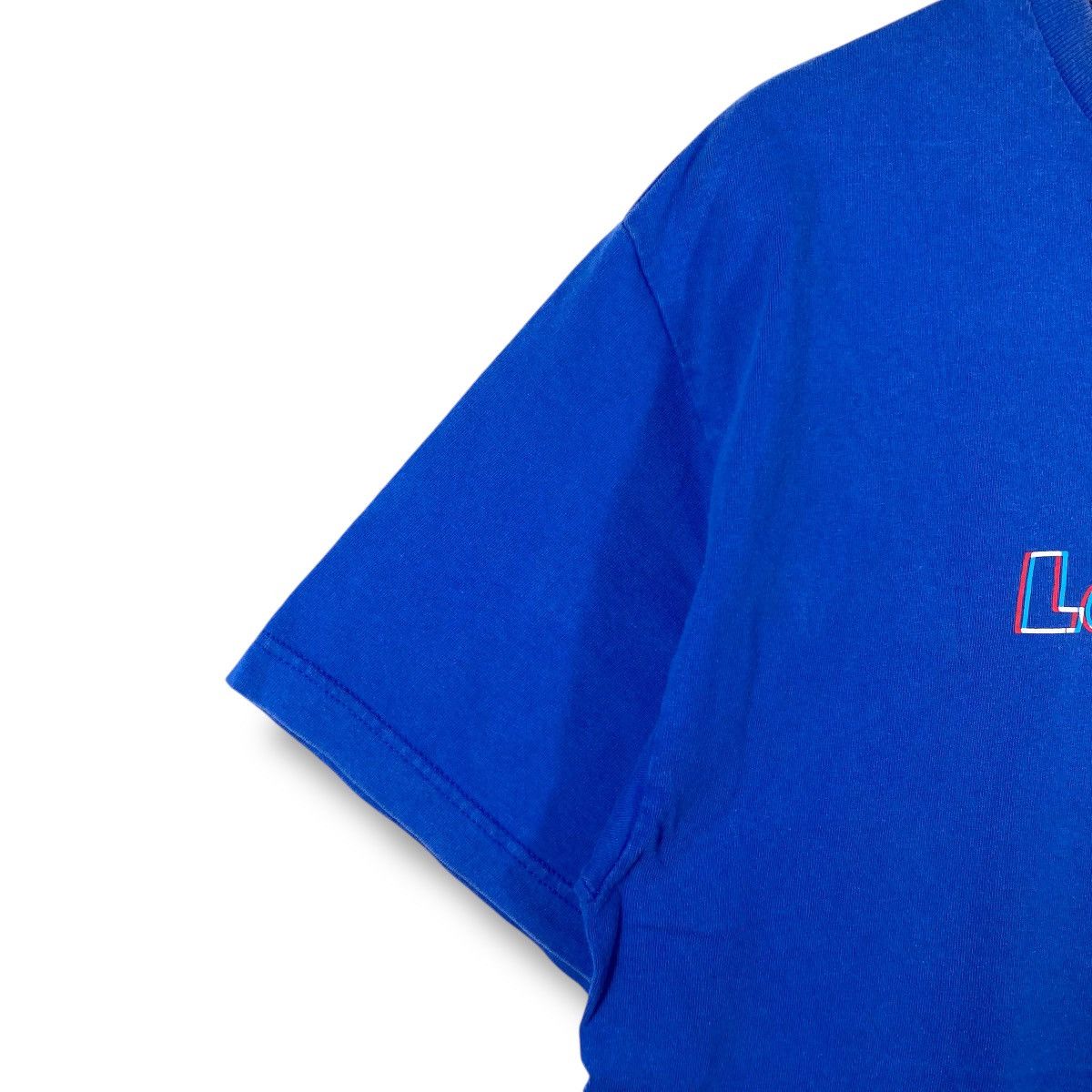 Lafayette 148 LAFAYETTE Keep It True Logo Graphic Tee Shirt Large Size Size US L / EU 52-54 / 3 - 3 Thumbnail