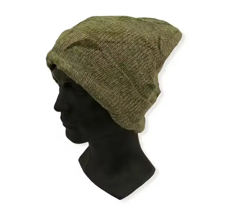 Golden Bear Golden Bear X Thinsulate beanie Hat Size ONE SIZE - 3 Thumbnail