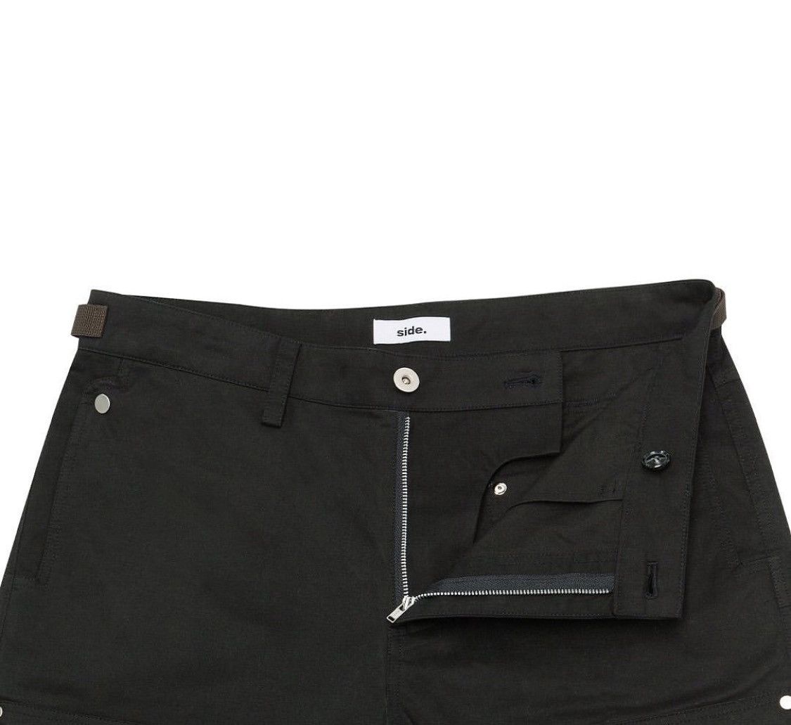 Other side service - carpenter pants Size US 32 / EU 48 - 5 Thumbnail