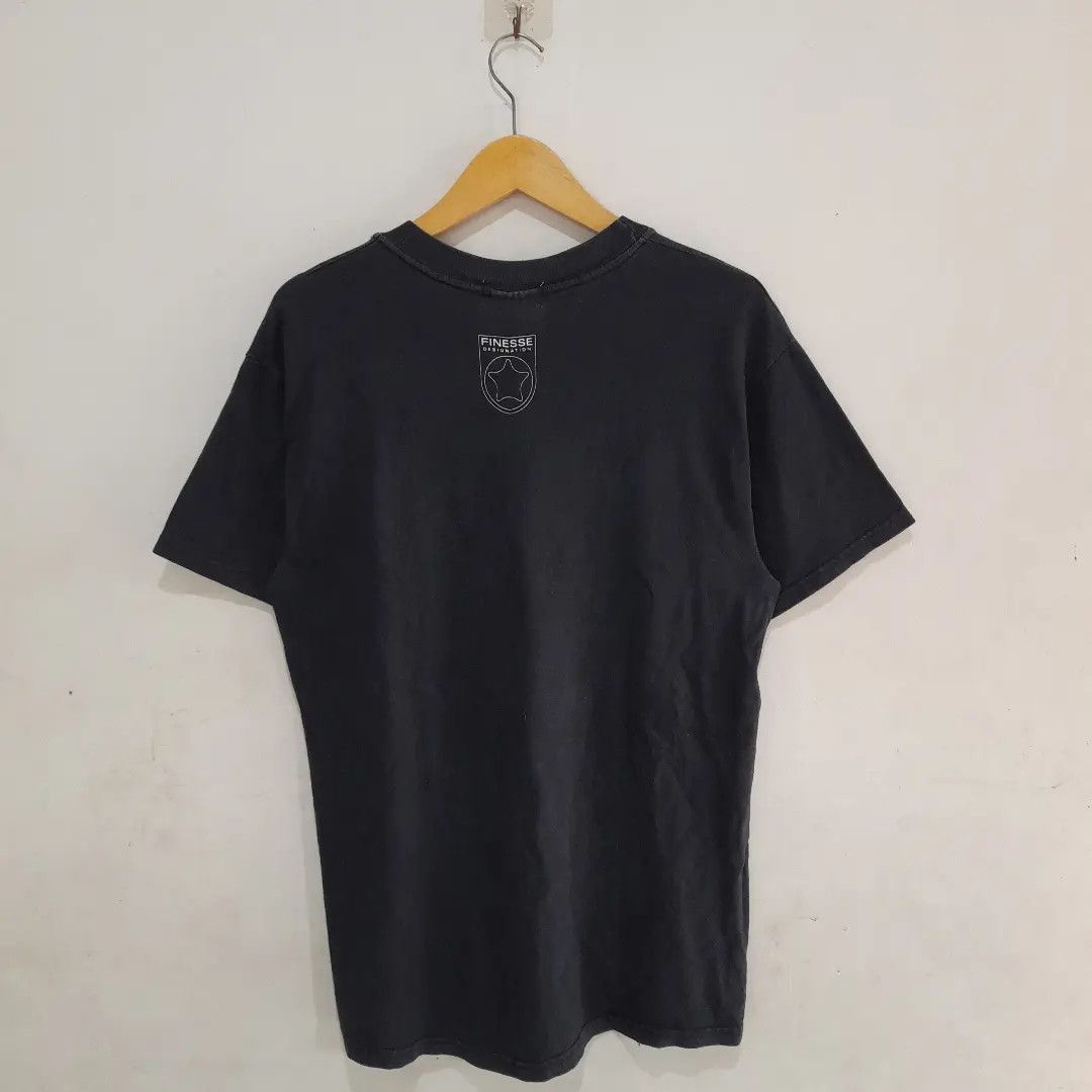 GOODENOUGH × Japanese Brand Vintage 90's Finesse Designation Size US M / EU 48-50 / 2 - 2 Thumbnail