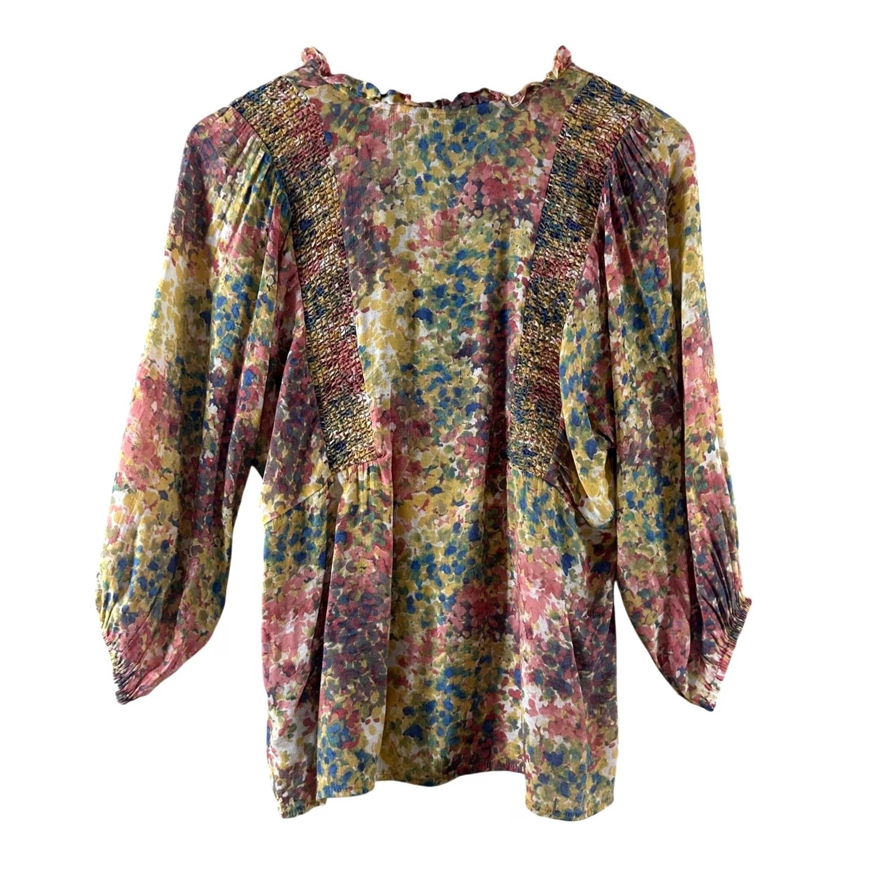 Vintage VINTAGE? No. Size S / US 4 / IT 40 - 3 Thumbnail