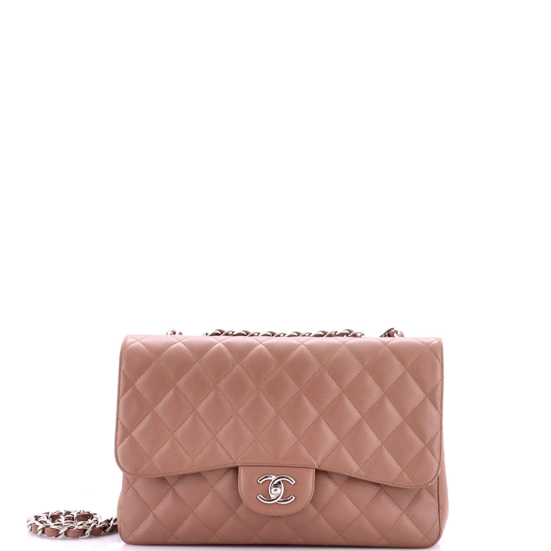 Chanel Classic Single Flap Bag Size ONE SIZE - 1 Thumbnail
