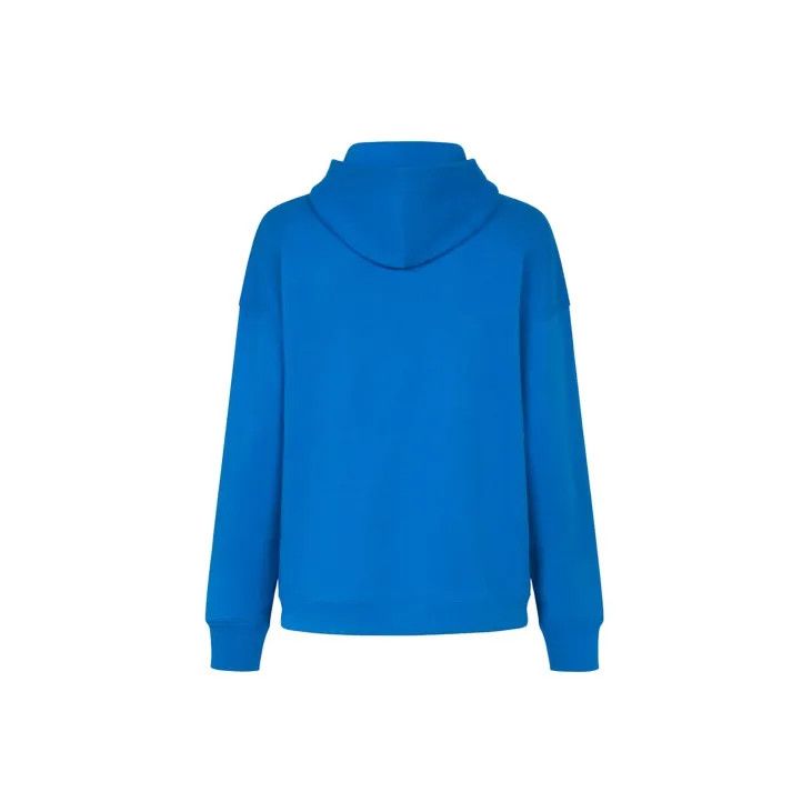 Givenchy o1loc1c0824 Hoodie in Blue Size US S / EU 44-46 / 1 - 2 Thumbnail