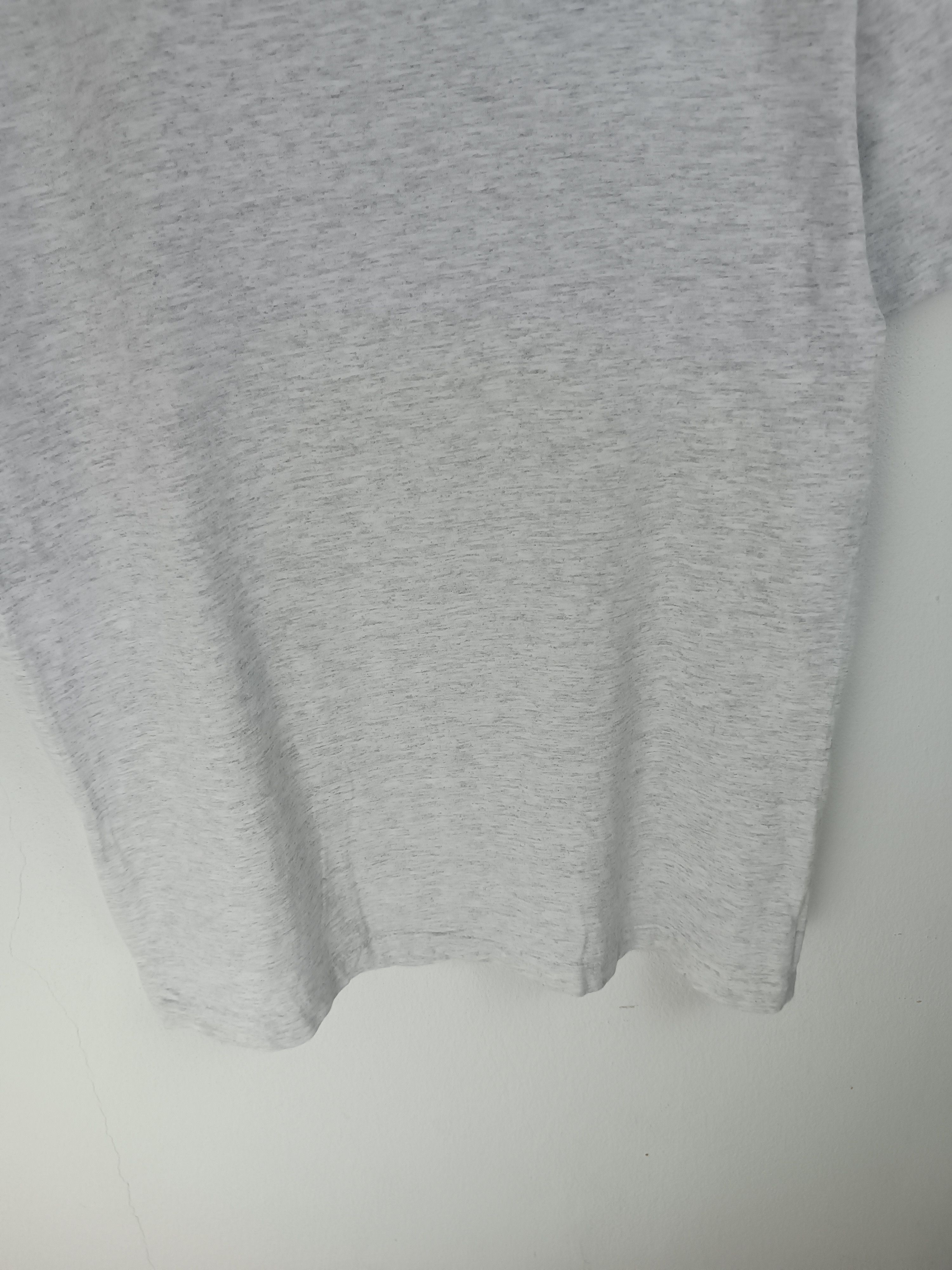 Vintage VINTAGE 90'S NINOTCHKA TOUR TETSUKO MOVIE 80'S VERY RARE TEE Size US M / EU 48-50 / 2 - 16 Thumbnail