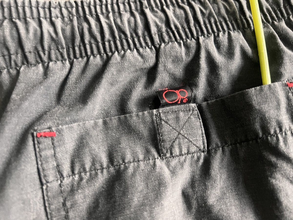 Ocean Pacific OP : Ocean Pacific Vintage With Half Lined Size US 38 / EU 54 - 4 Thumbnail