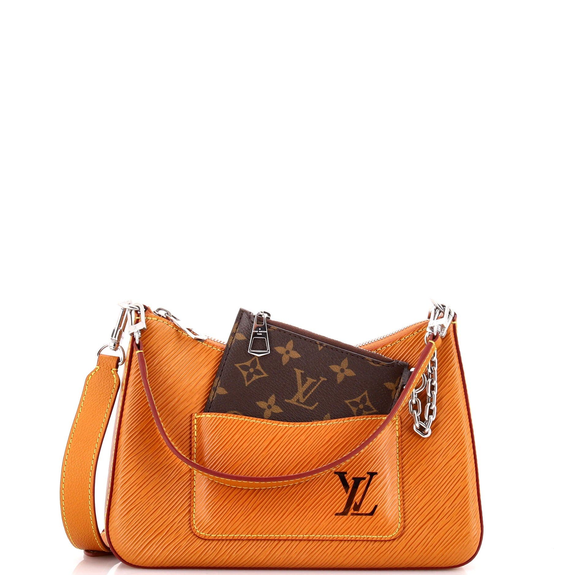 Louis Vuitton Marelle Handbag Size ONE SIZE - 1 Thumbnail