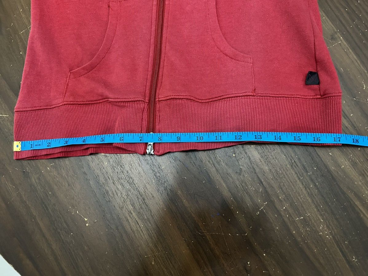 Playboy Playboy Hoodie Side Tipe Size L / US 10 / IT 46 - 23 Thumbnail