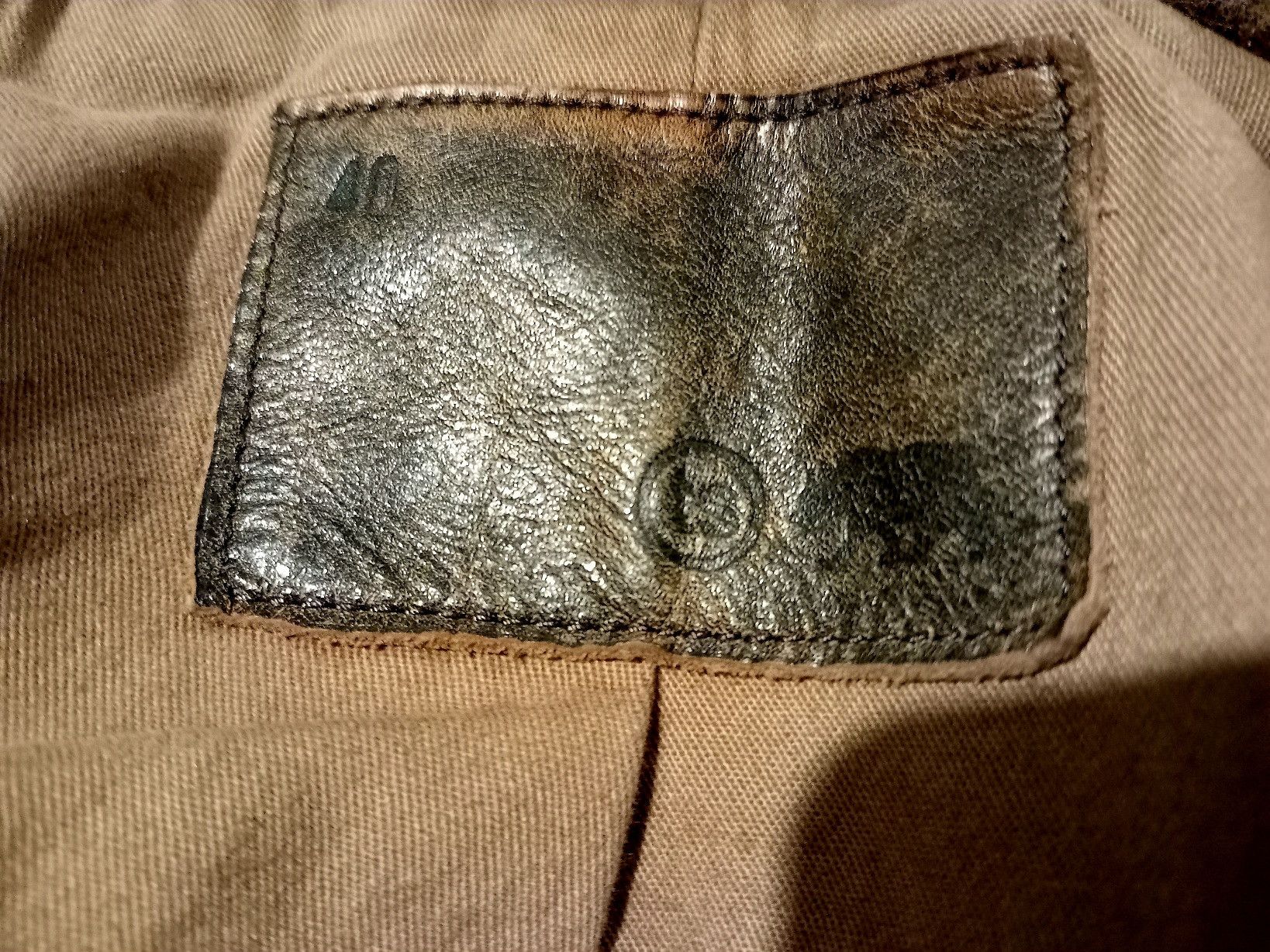 Golden Bear × Taylor Stitch Long Haul Size US XXS / EU 40 - 3 Thumbnail