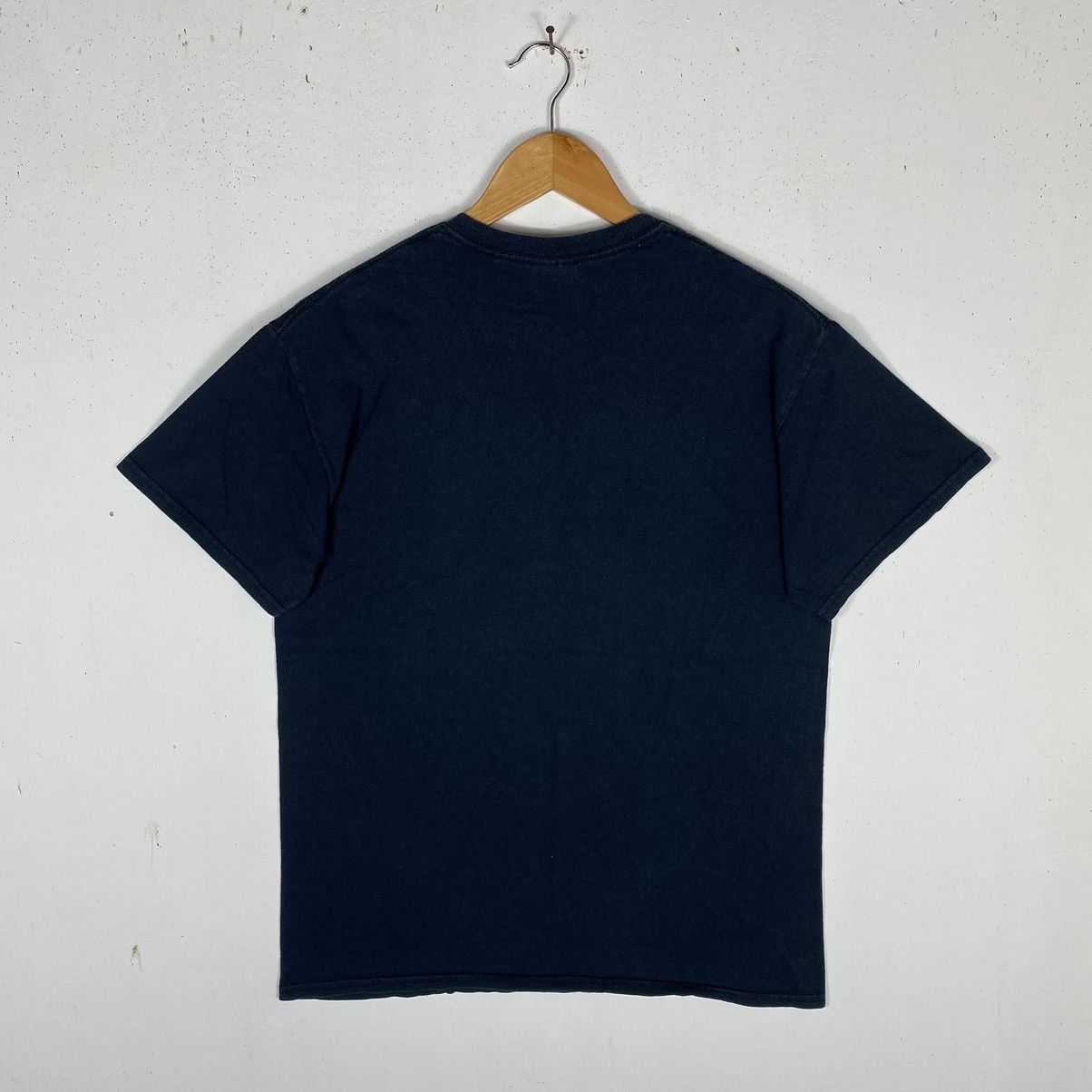 Band Tees VINTAGE 00s AT THE DRIVE-IN BAND TEE Size US M / EU 48-50 / 2 - 8 Thumbnail