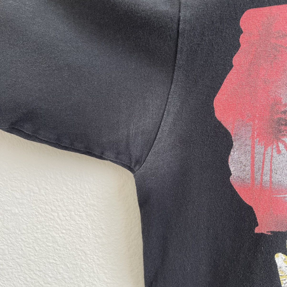 Other PRO TAG Vintage Black California Dream Edgy Graphic Tee Size US L / EU 52-54 / 3 - 5 Thumbnail