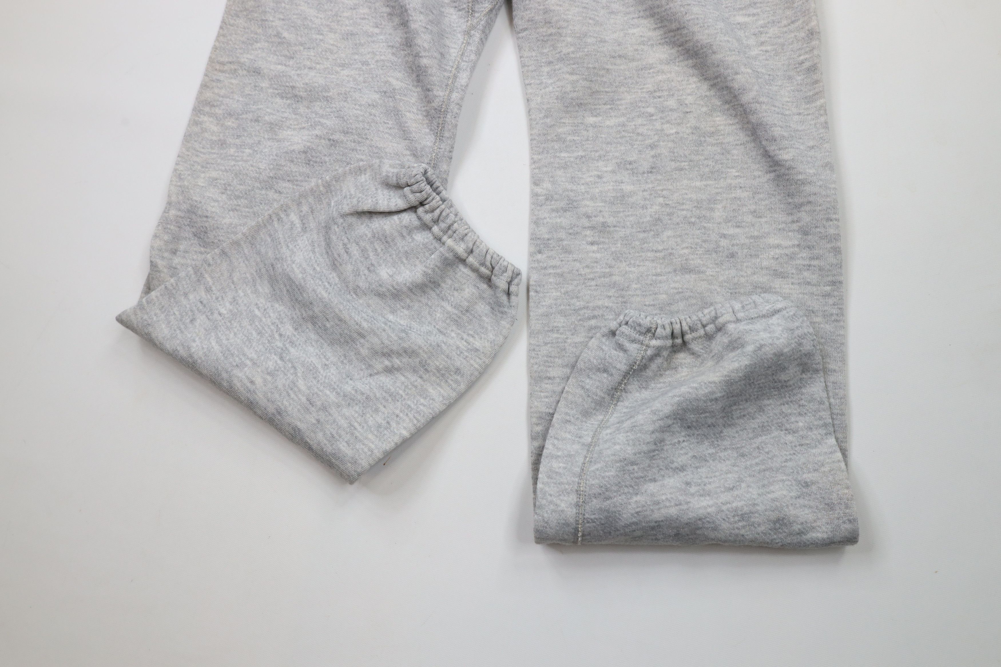 Vintage Vintage 70s 80s Streetwear Triblend Sweatpants Joggers USA Size US 34 / EU 50 - 5 Thumbnail