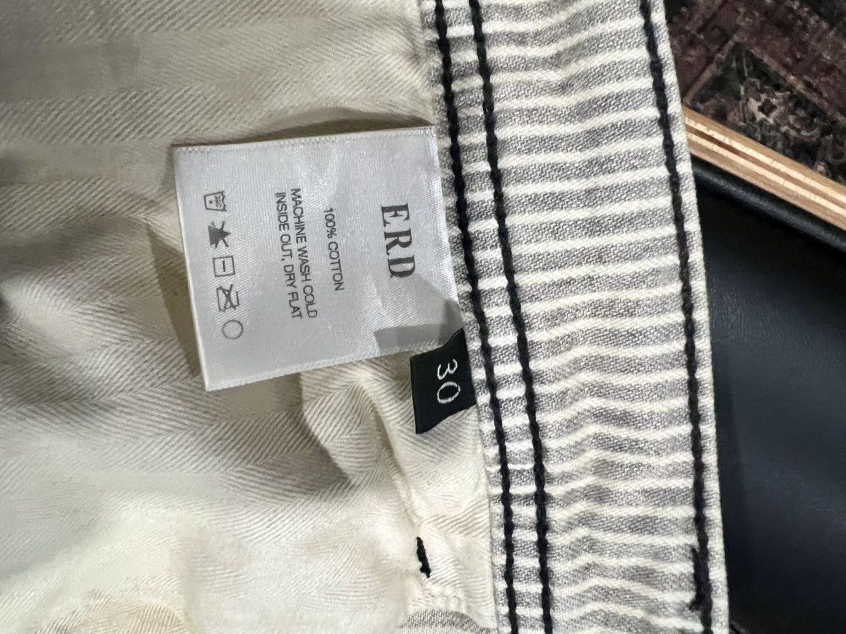 Enfants Riches Deprimes ERD Logging Carpenter Pants Size US 32 / EU 48 - 4 Thumbnail