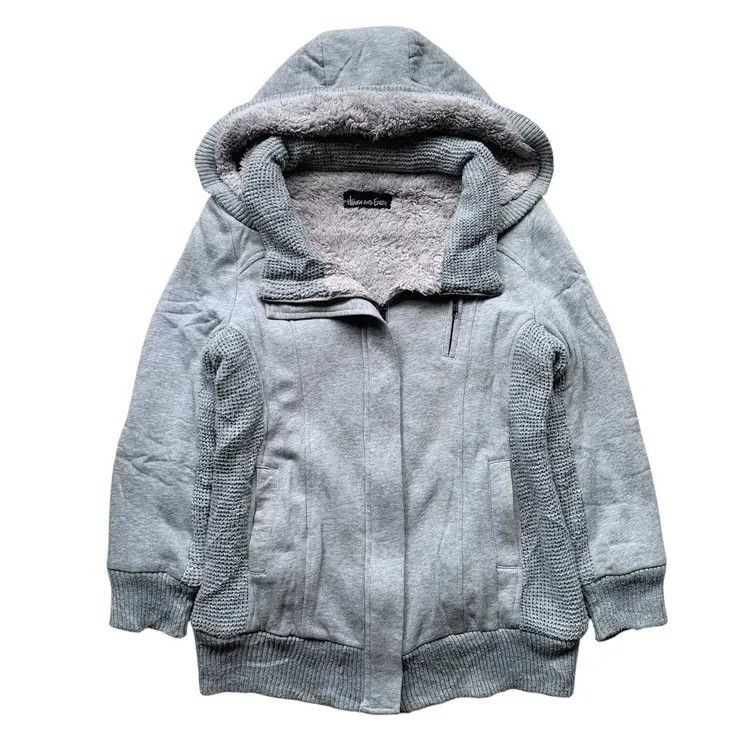 Beauty Beast Maruoka Shoji Heaven and Earth Sherpa Hoodie Size US M / EU 48-50 / 2 - 1 Thumbnail