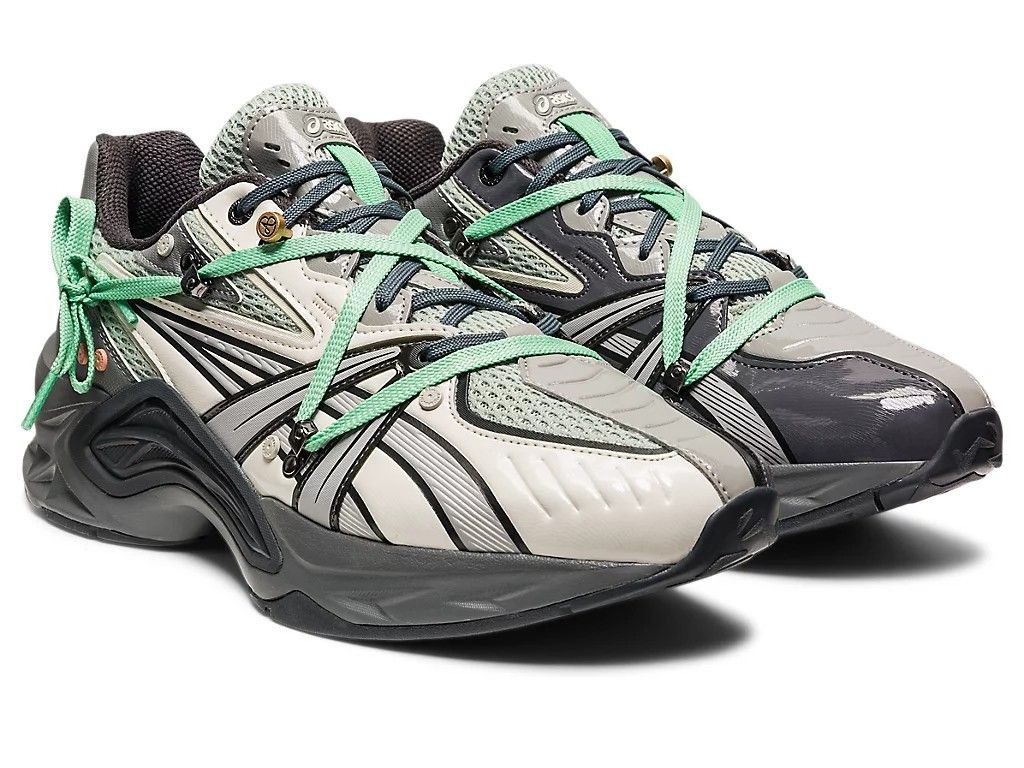 Andersson Bell × Asics Andersson Bell x Asics FF Protoblast Size US 10.5 / EU 43-44 - 5 Thumbnail