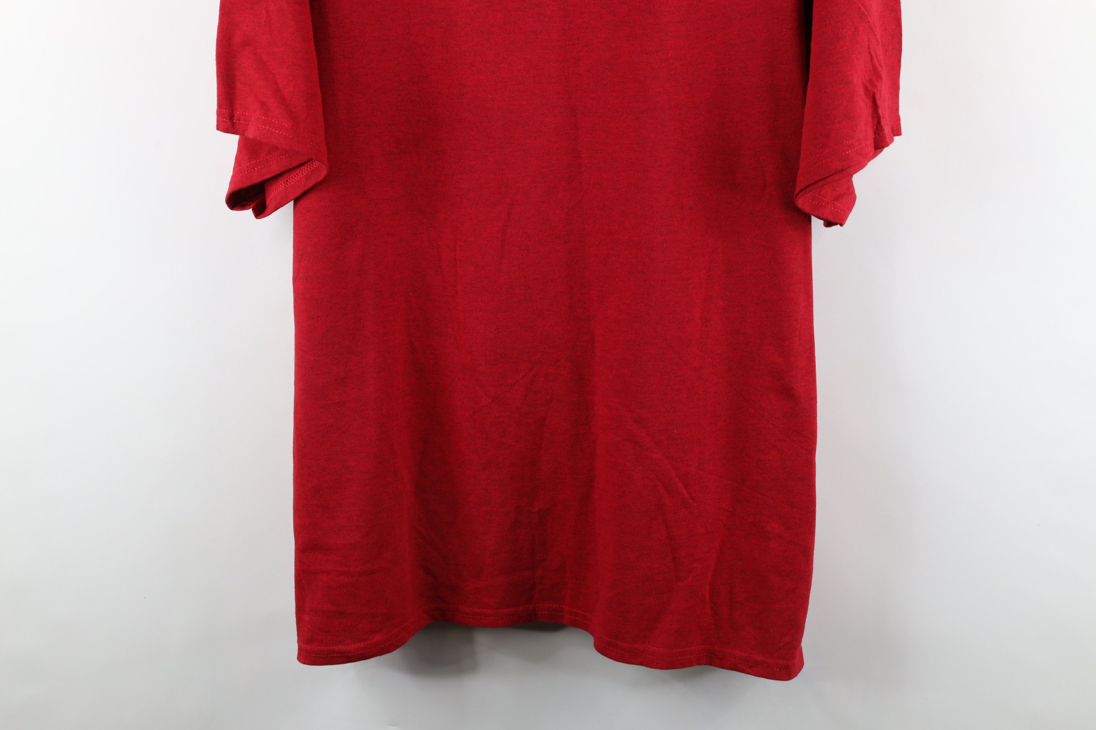 Vintage Deadstock Vintage Fiat Chrysler Automotive Demon T-Shirt Size US XXL / EU 58 / 5 - 3 Thumbnail
