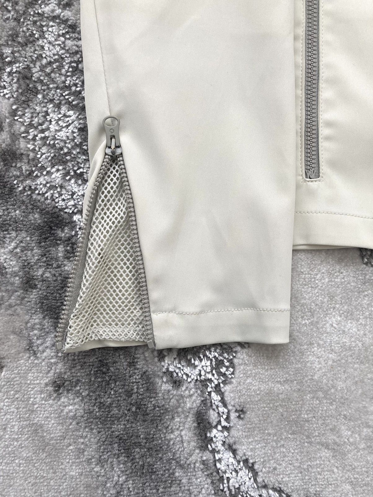 Alexander McQueen 90s Racing Jacket Size US L / EU 52-54 / 3 - 5 Thumbnail