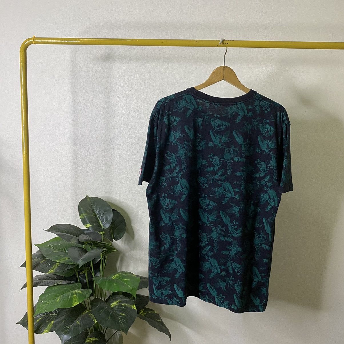 Element Y2K Element Skateboards AOP Tee Size US L / EU 52-54 / 3 - 6 Thumbnail