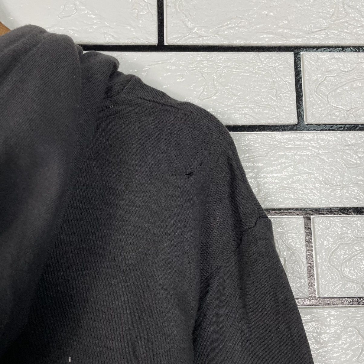 Japanese Brand Japanese Brand Graniph Pullover Hoodie Size US M / EU 48-50 / 2 - 10 Thumbnail