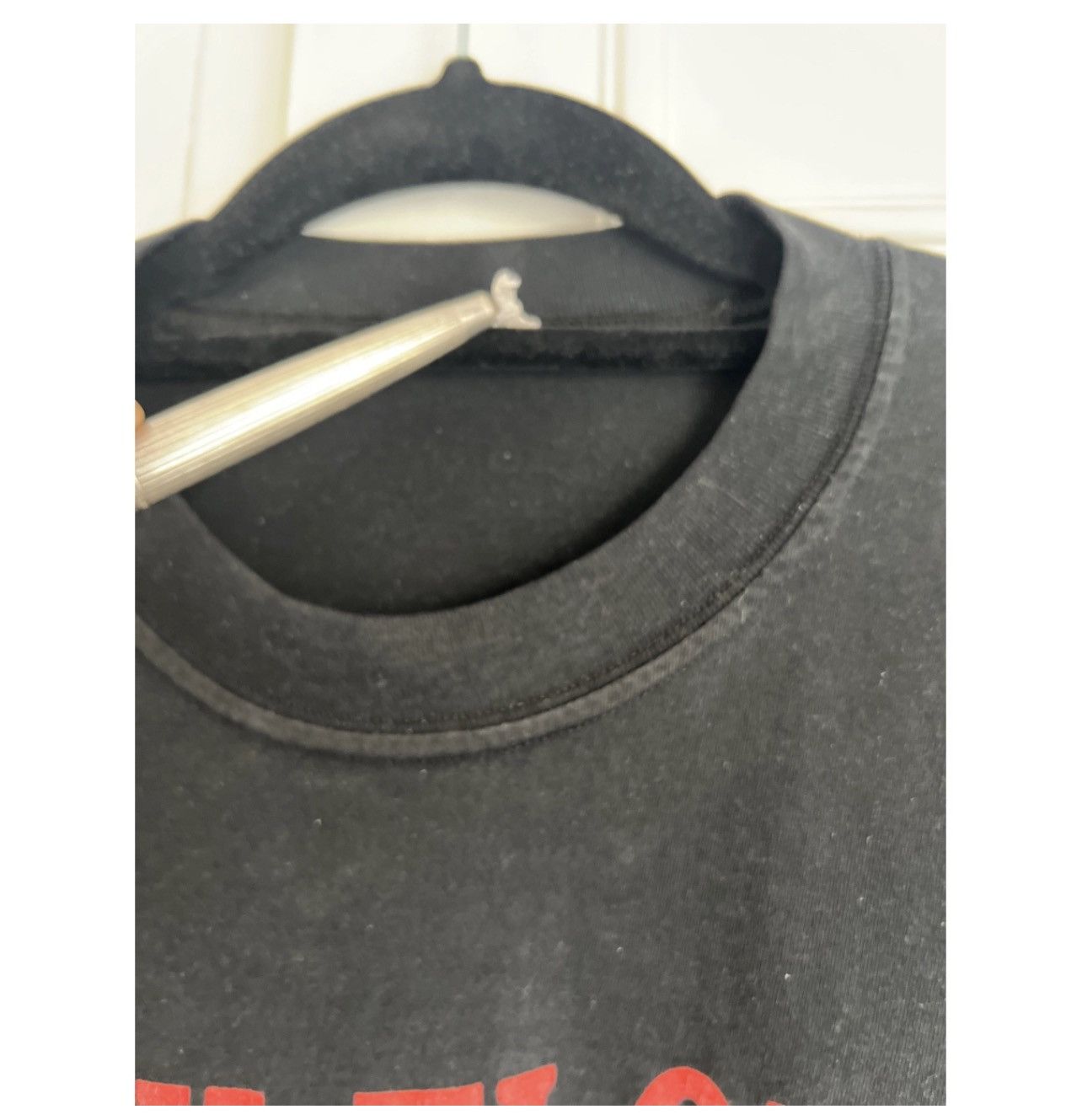 Pink Floyd × Vintage Pink Floyd 1990s Size US L / EU 52-54 / 3 - 3 Thumbnail