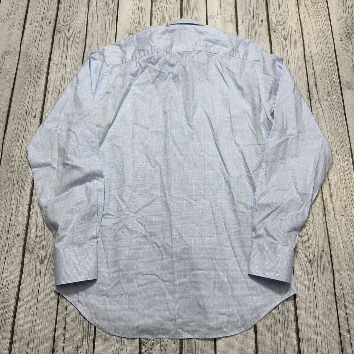 Canali Canali shirt Size US M / EU 48-50 / 2 - 2 Thumbnail