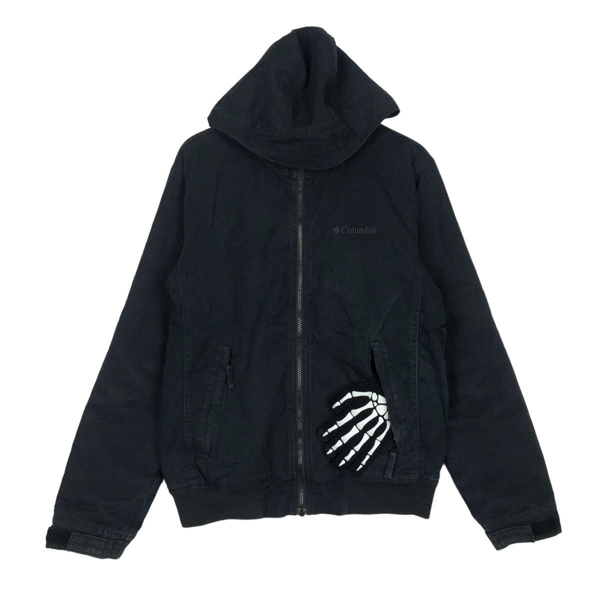 Japanese Brand VINTAGE DETROIT WORK JACKET COLUMBIA Size US M / EU 48-50 / 2 - 1 Thumbnail
