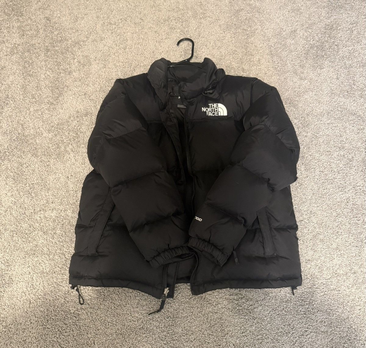 The North Face Men’s 1996 Retro Nuptse Down Jacket Size US M / EU 48-50 / 2 - 4 Thumbnail