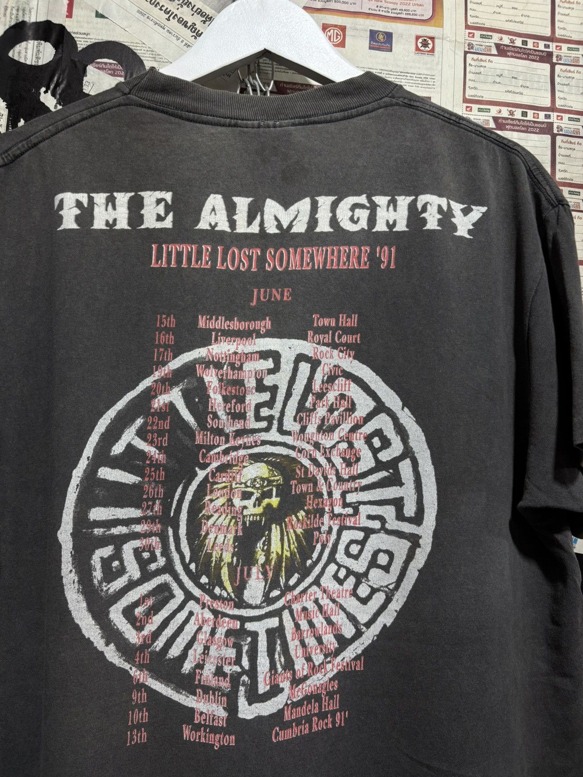 Other The Almighty 90s Size US XL / EU 56 / 4 - 8 Thumbnail