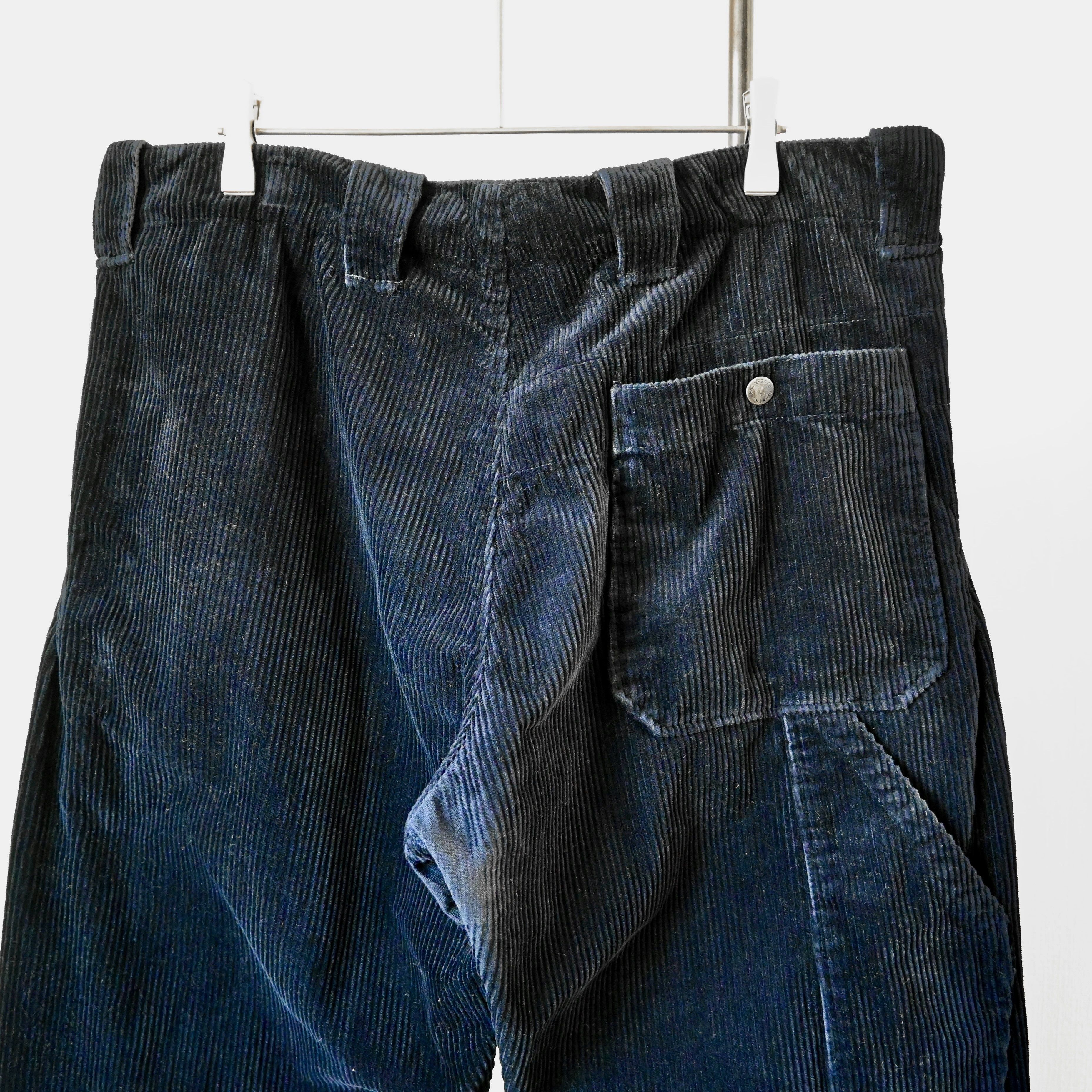 Engineered Garments AS-IS, VTG Engineered Garments corduroy baker pants Size US 34 / EU 50 - 6 Thumbnail