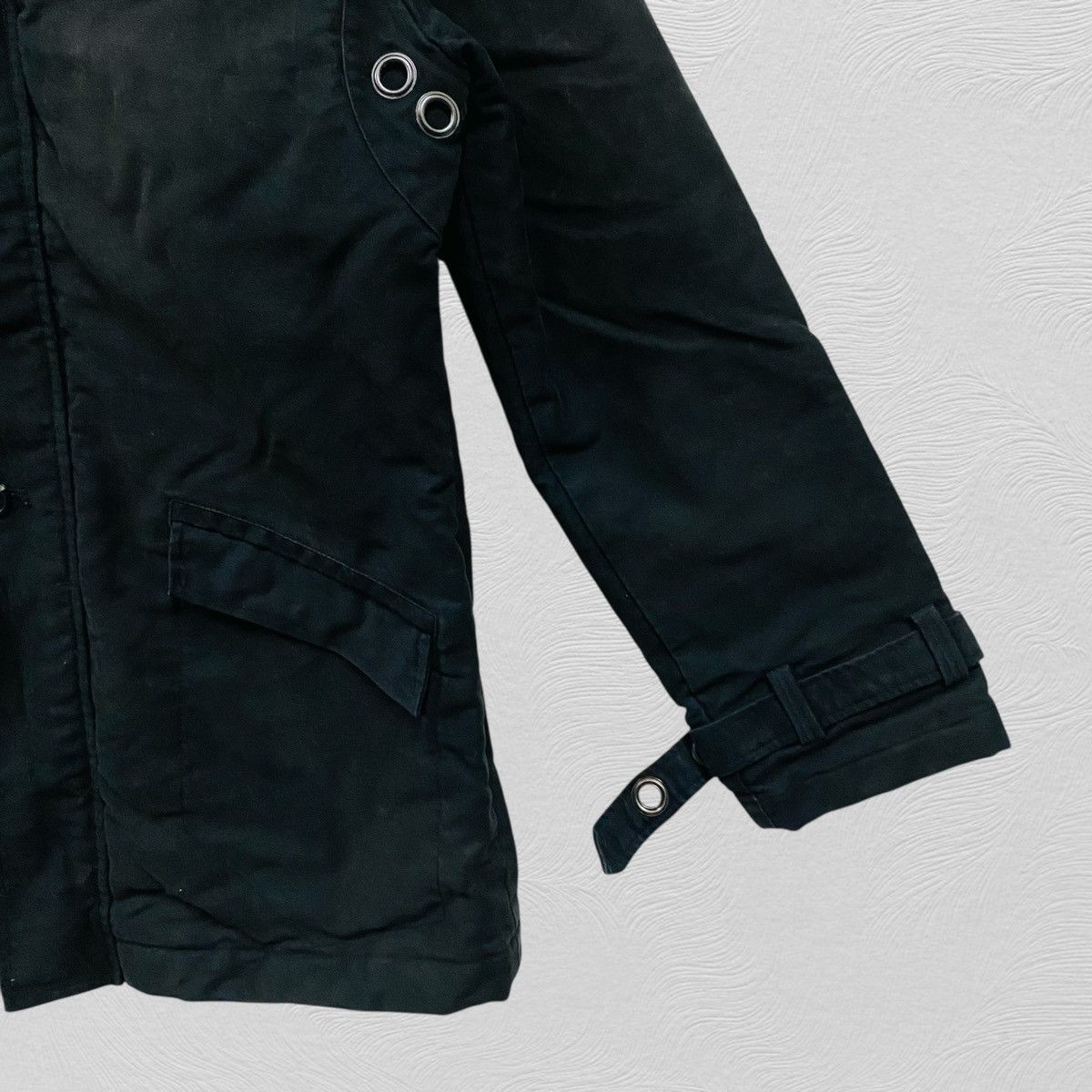 If Six Was Nine Create barefoot jacket japanese brand if six was 9 style Size US L / EU 52-54 / 3 - 5 Thumbnail