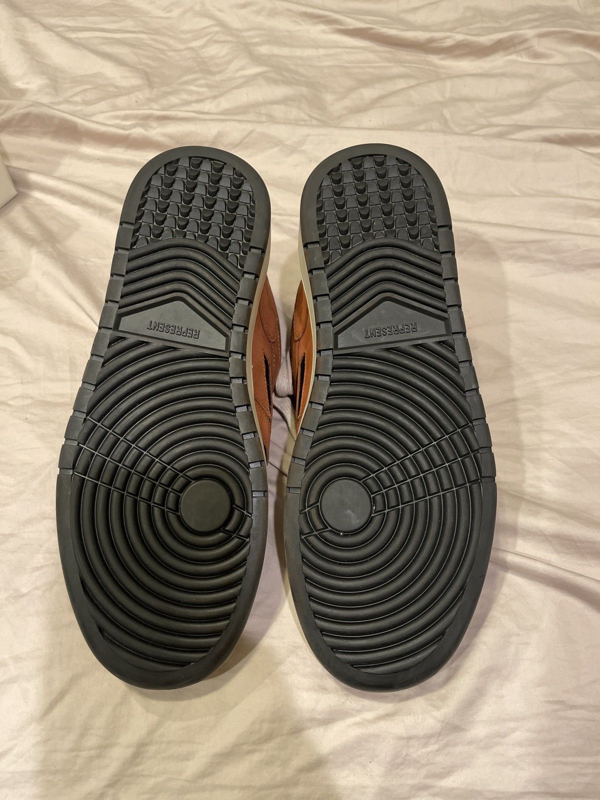 Represent Clo. Represent Clo Reptor Low Size US 8.5 / EU 41-42 - 5 Thumbnail