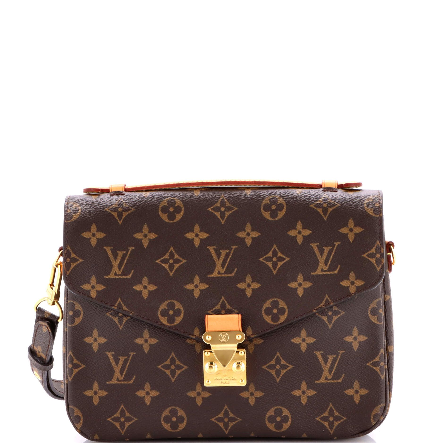 Louis Vuitton Pochette Metis Size ONE SIZE - 1 Thumbnail