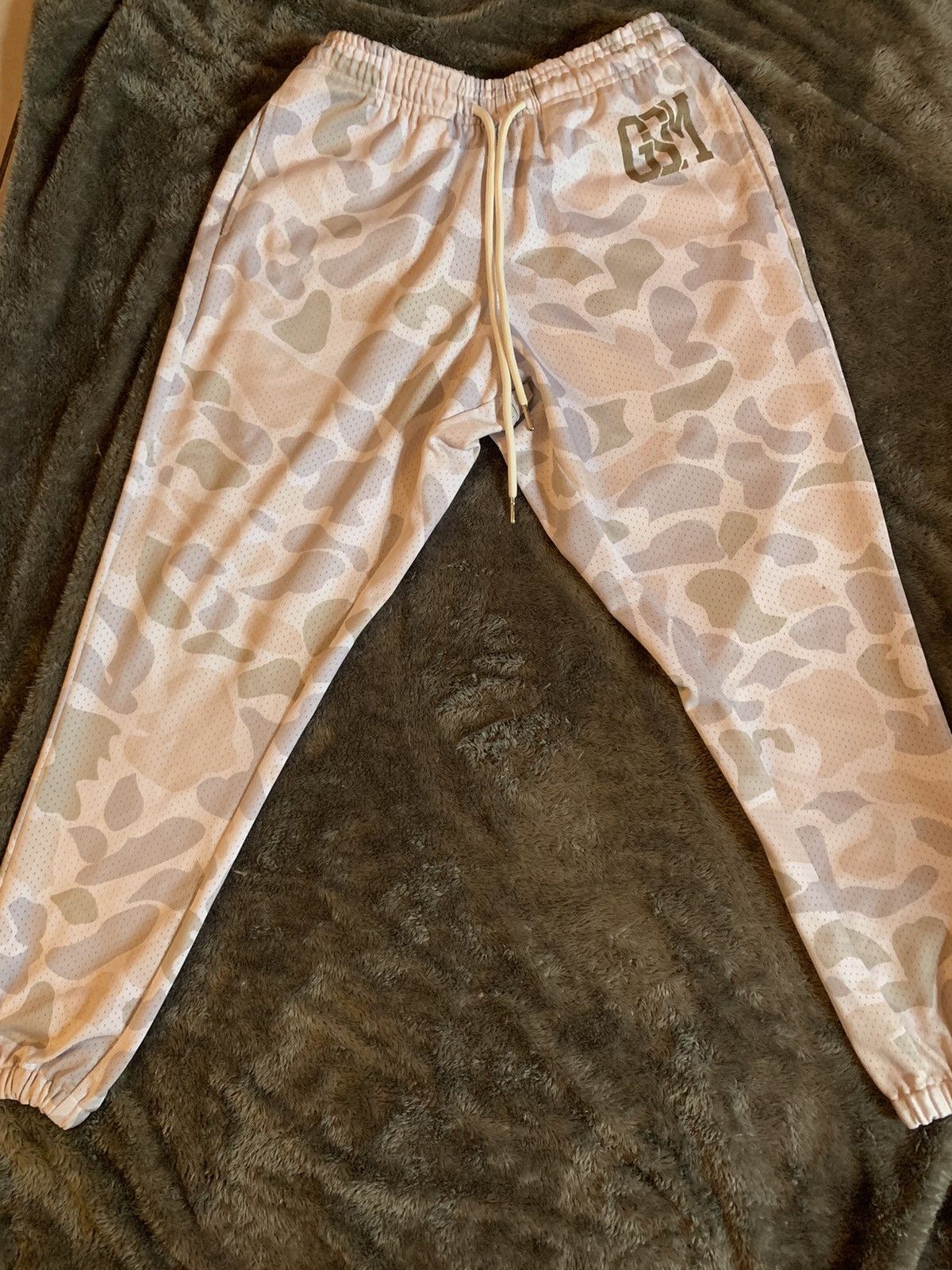 Other Goldset Merch Unisex Joggers Size US 26 / EU 42 - 4 Thumbnail
