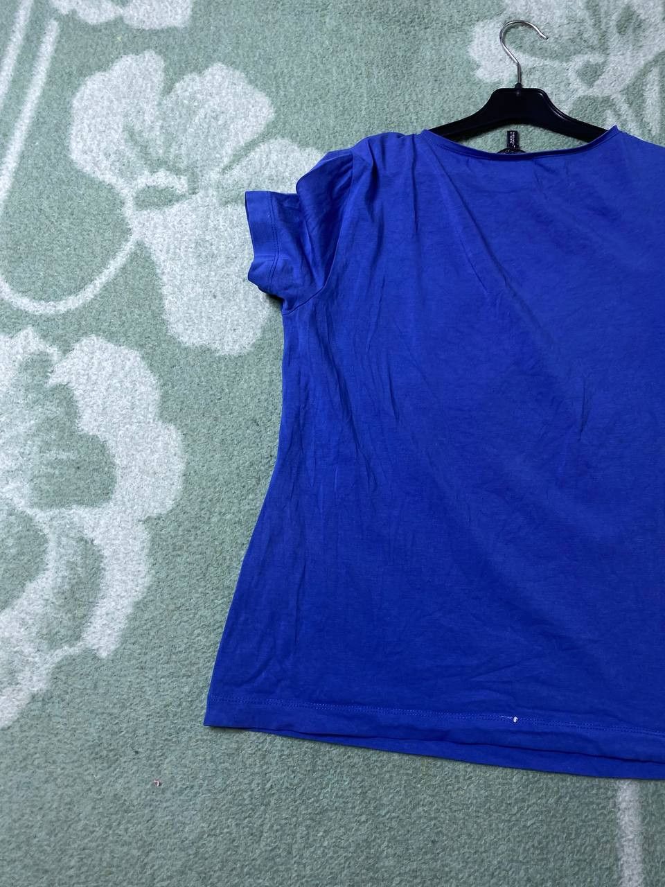 Escada Vintage Y2K Escada Sport T Shirt Size L / US 10 / IT 46 - 17 Thumbnail