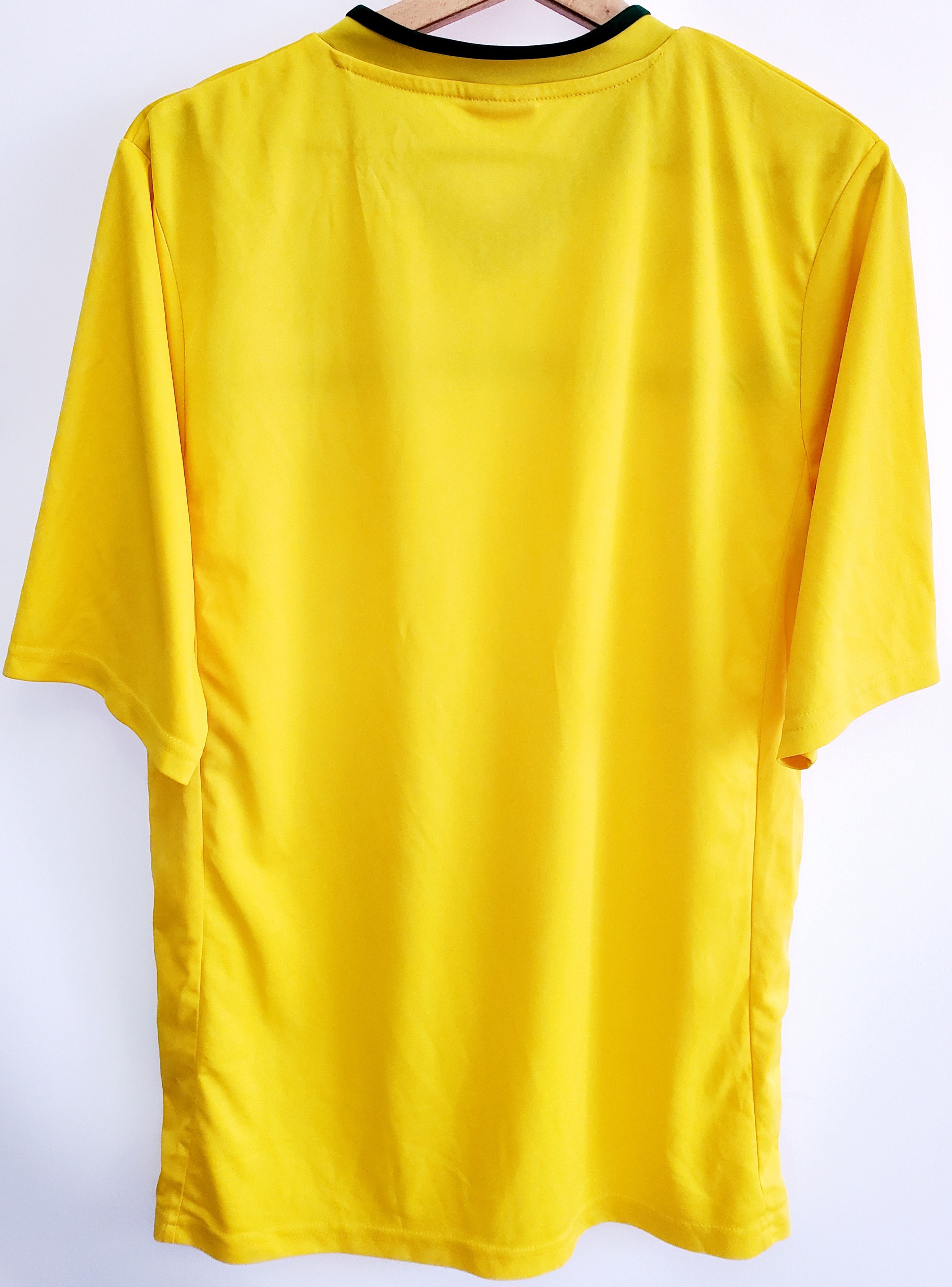 Puma COVENTRY City AWAY 2012-2014 puma soccer jersey size L Size US L / EU 52-54 / 3 - 6 Thumbnail