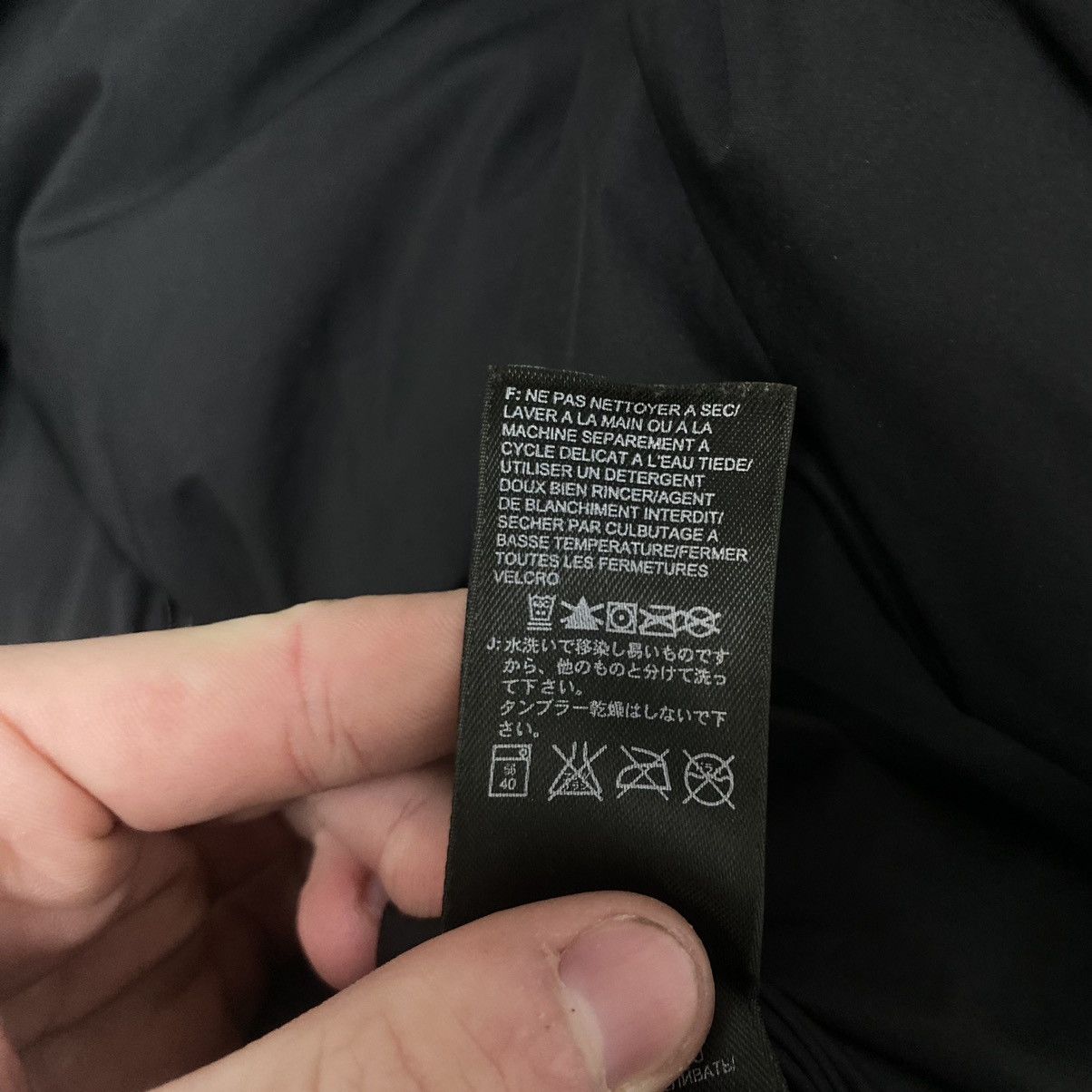 The North Face The North Face puffer Vest 700 Size US S / EU 44-46 / 1 - 10 Thumbnail