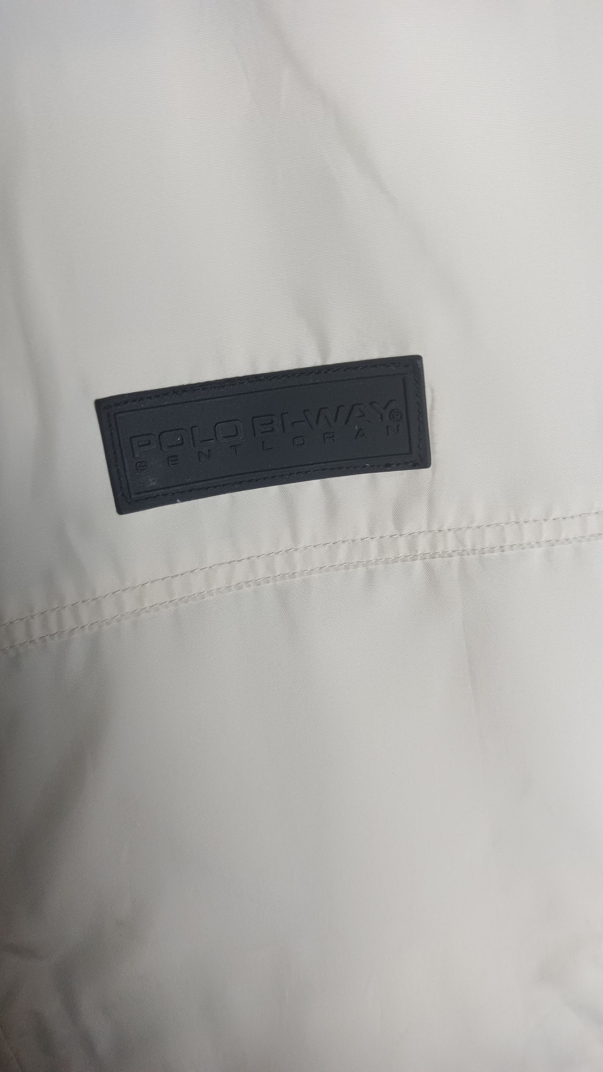 Polo Ralph Lauren Vtg Polo Bi-Way Sentloran Polo San Francisco Bomber Jacket Size US XL / EU 56 / 4 - 6 Thumbnail
