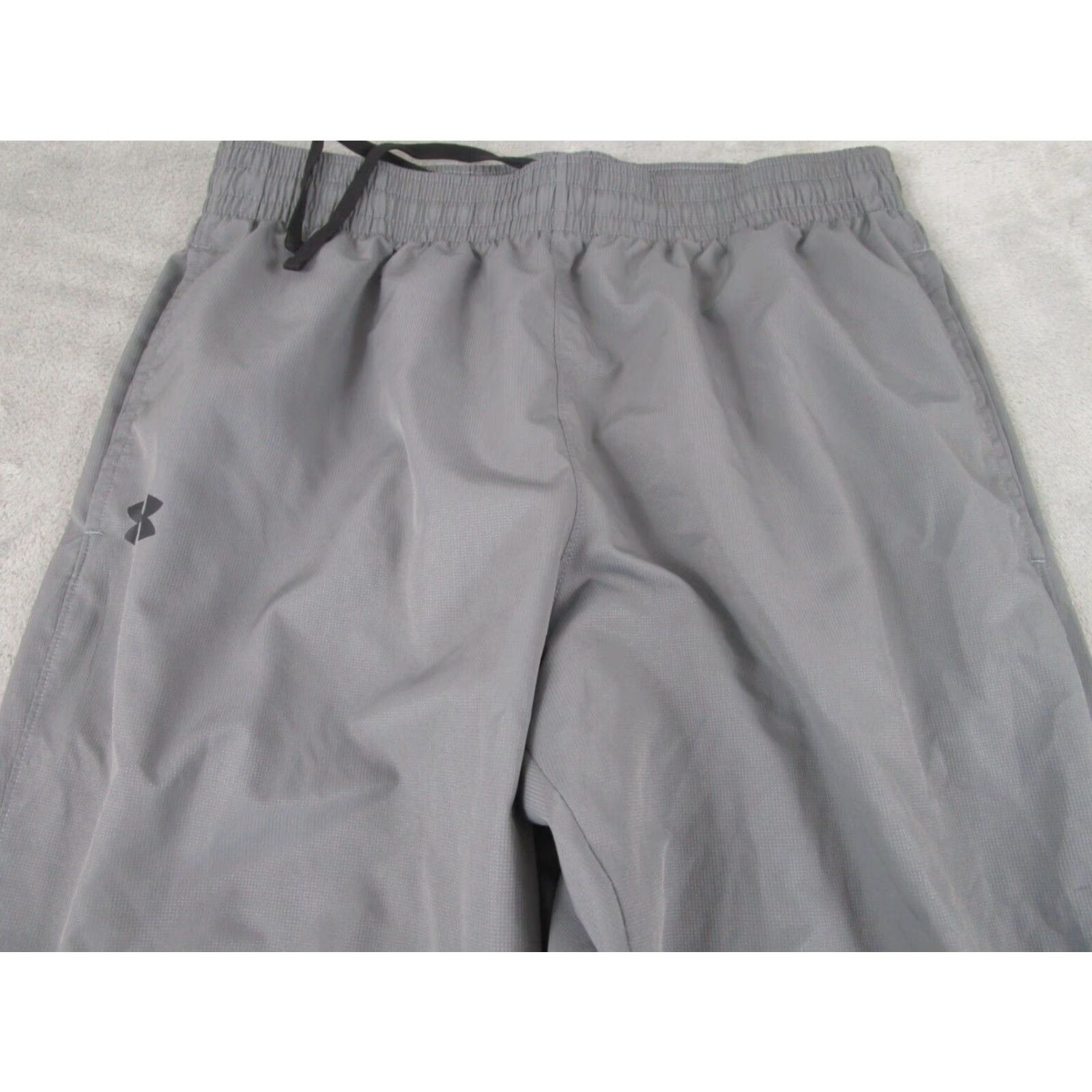 Under Armour Under Armour Pants Mens XL Regular Wide-Leg Activewear Size US 36 / EU 52 - 3 Thumbnail
