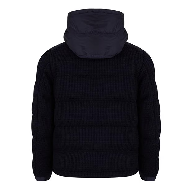 Ladgei Short Down Jacket