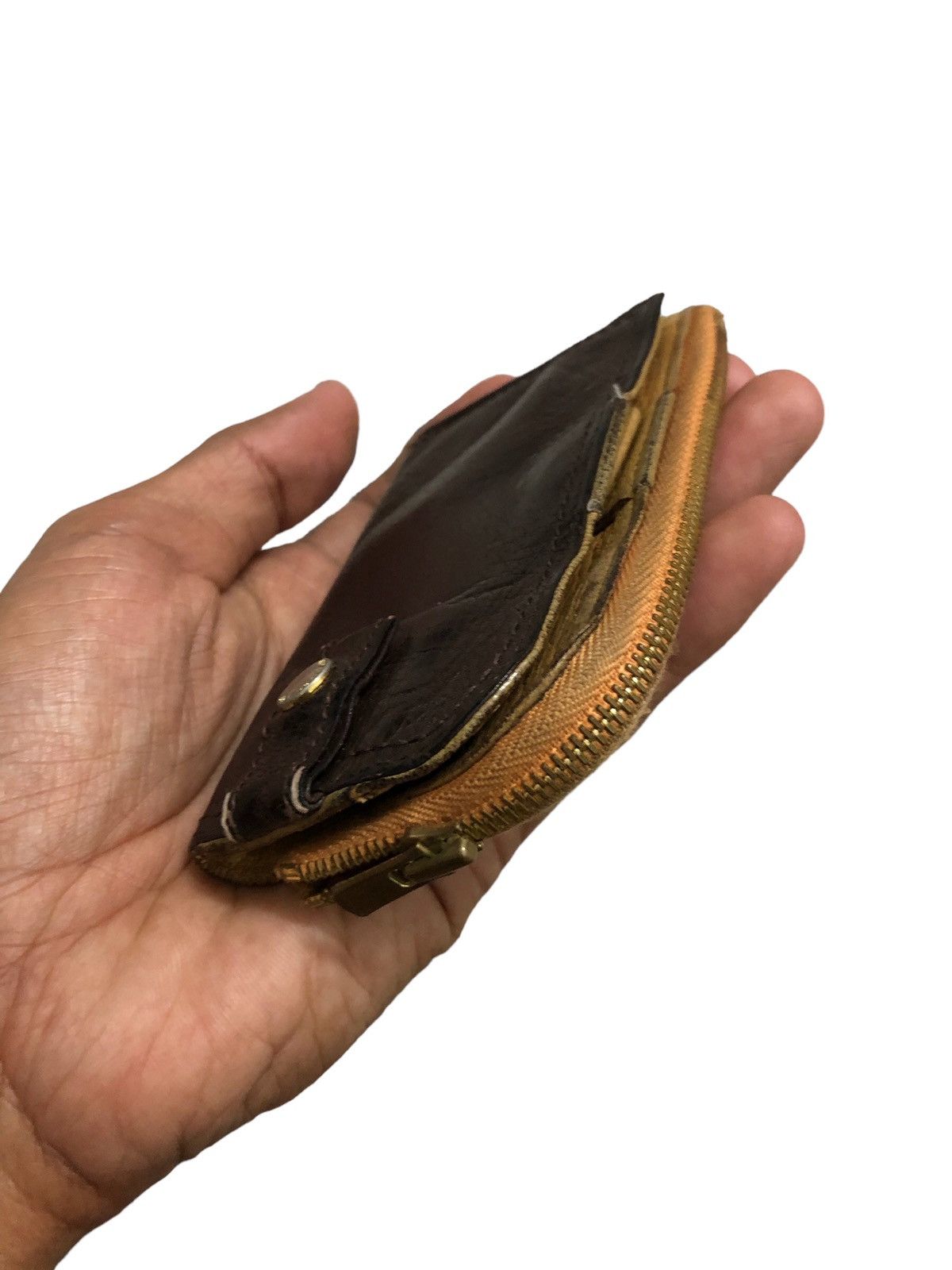 Leather × Porter PORTER JAPAN LEATHER KEY HOLDER Size ONE SIZE - 3 Thumbnail