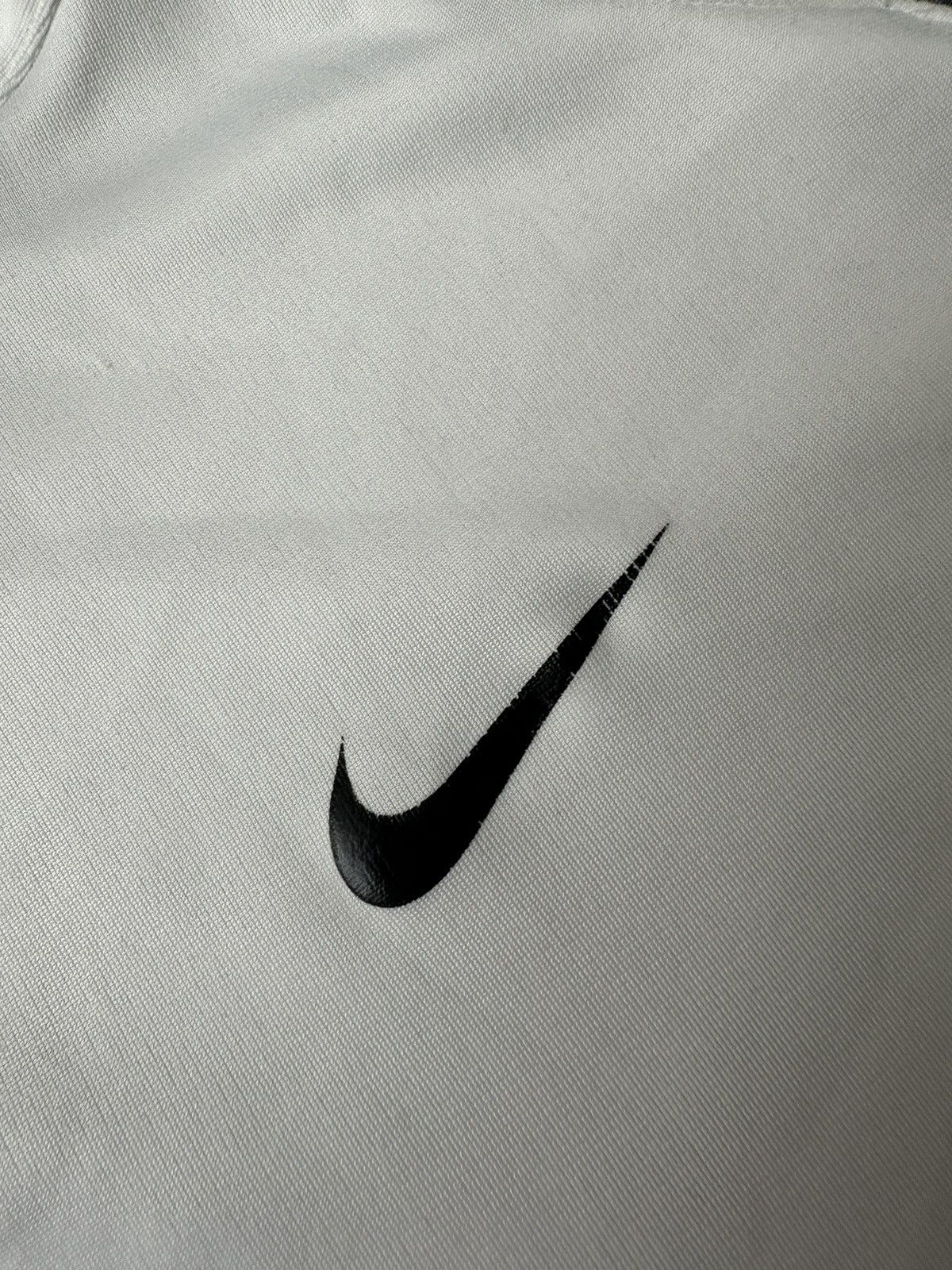 Nike Nike Aston Villa Vintage Training Jersey 2007/2008 hype Size US XL / EU 56 / 4 - 13 Thumbnail