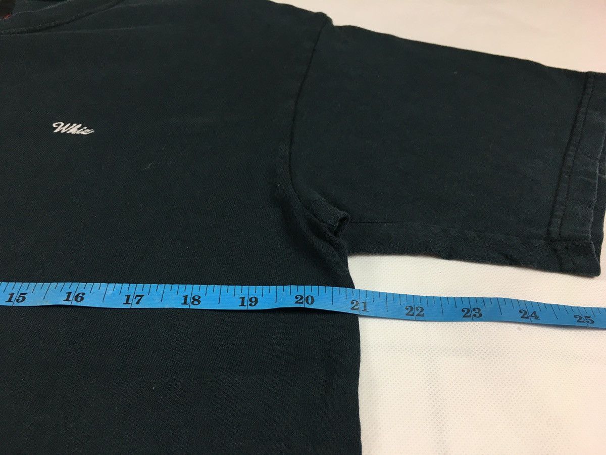 Japanese Brand × WHIZ LIMITED Japanese Culture Brand Whiz Let Rock UK Flag Big Logo Tee Size US L / EU 52-54 / 3 - 6 Thumbnail