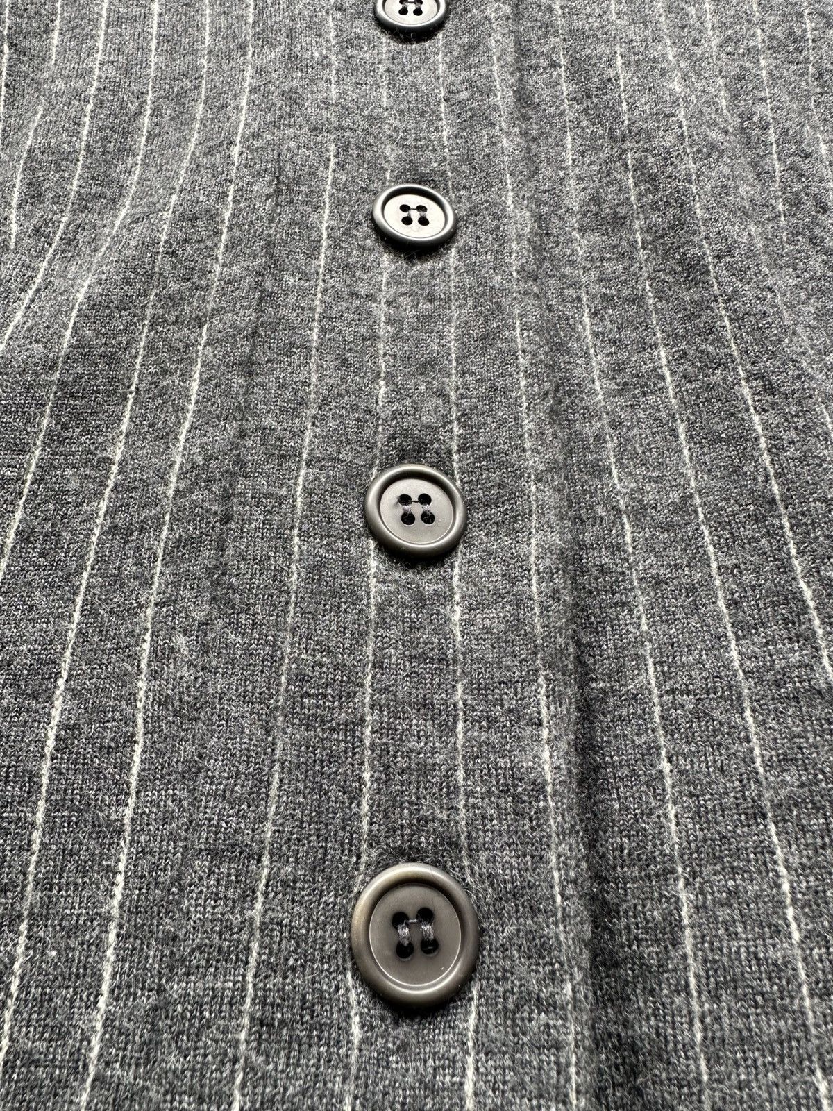 ATSURO TAYAMA 90's A/T Atsuro Tayama wool slim light blazer Size S / US 4 / IT 40 - 14 Thumbnail