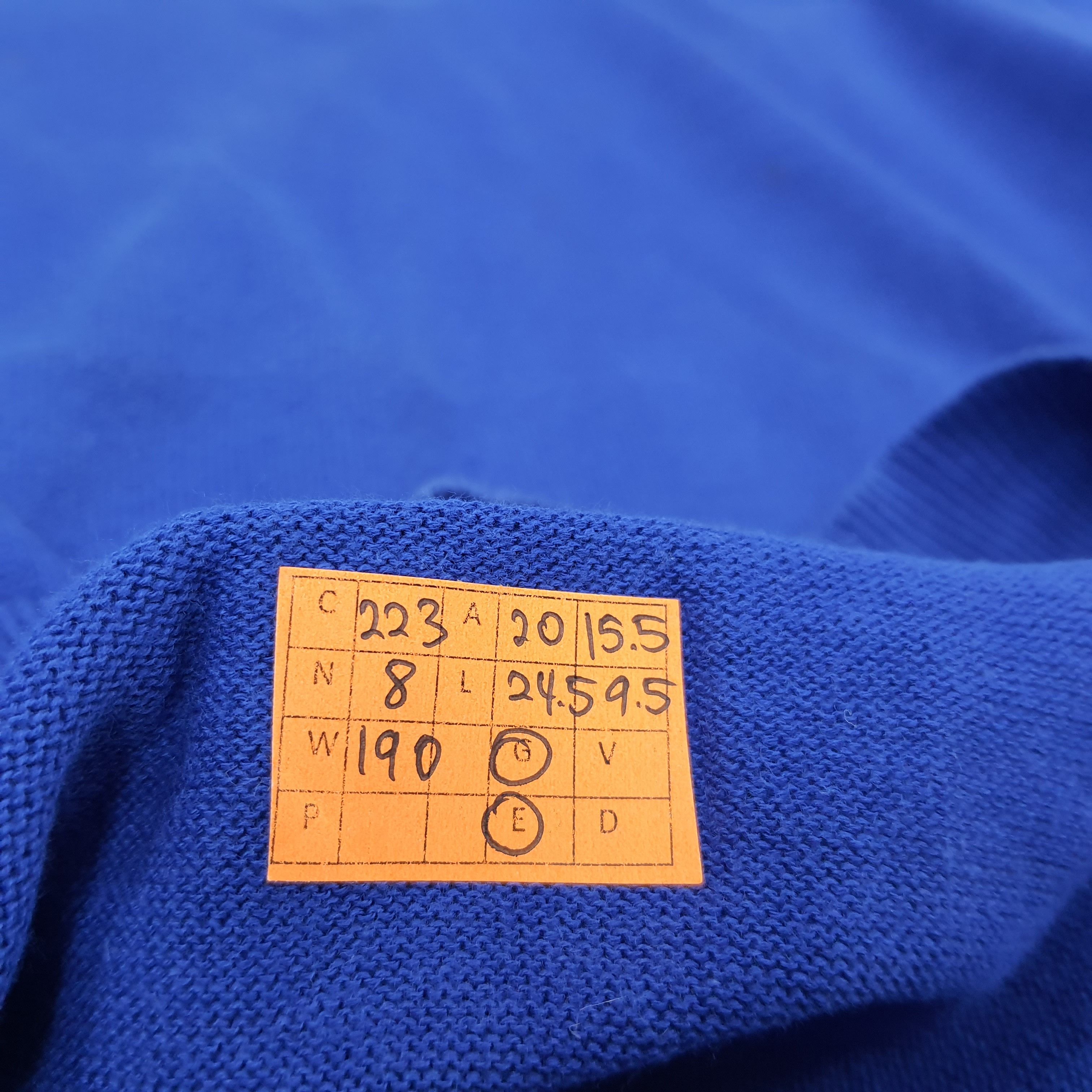 Jean Paul Gaultier Vintage Jean Paul Gaultier Designer Luxury Tshirt C223N8 Size M / US 6-8 / IT 42-44 - 9 Thumbnail