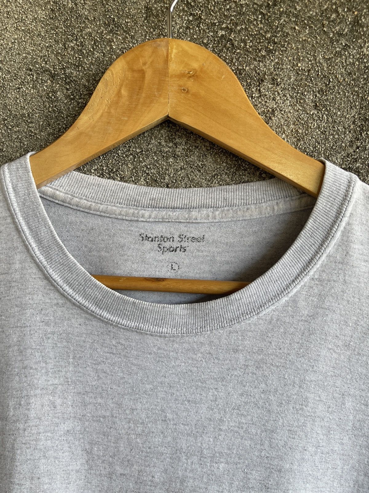 Only NY Hype🔥Stanton Street Sport x ONLY NY🔥Mosquitos Logo Tshirt Size US L / EU 52-54 / 3 - 8 Thumbnail